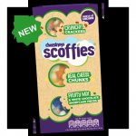 Free 60g Cheestring Scoffies from Sainsbury's with Checkoutsmart