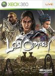 Xbox One/360 Lost Odyssey FREE - Microsoft Store