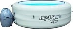 Lay z spa vegas 4-6 person hot tub