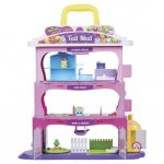 Shopkins Tall Mall Play Set