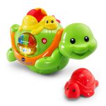 Vtech Baby Safe Turtle Thermometer Toy @ Amazon (Link to other cheap toys) like In the Night Garden My Best Friend Igglepiggle
