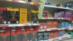 Gifts @ Tesco starting