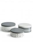Mary Berry set of 3 cake tins @ M&S with C&C
