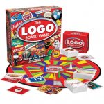 The Logo Board Game