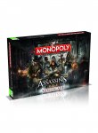 Monopoly - Assassins Creed Syndicate now £15.00 @ eBay / Winning-Moves