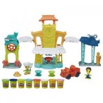 Play-doh 3-in-1 Town Centre