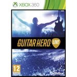 Guitar Hero Live Wii U, 360 and PS3