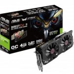 Asus GeForce GTX 970 DirectCU II OC Strix 4GB GDDR5 + 240GB Kingston SSD + The Division + Farcry Primal £309.89 delivered @ Overclockers UK
