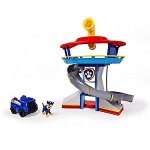 Paw Patrol Lookout Playset / Paw Patrol Action Pack Rescue Team