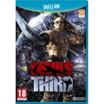 Devils Third - Wii U £9.99 @ 365games