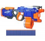 Nerf N Strike Hyper Fire @ Amazon prime exclusive @ Tesco even cheaper than the Argos deal