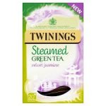 Twinings Steamed Green Tea Velvet Jasmine