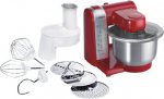 Bosch mum48r1gb red food mixer Welwyn garden city Sainsbury