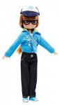 Lottie Robot Girl doll Sold by Arklu Ltd