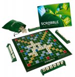 Original Scrabble