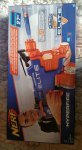 Nerf N-Strike HyperFire blaster