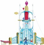 DC Super Hero Girls Super Hero High School playset