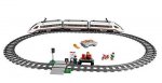 Lego train set 60051
