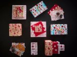 Christmas Wrapping Paper 4 metres