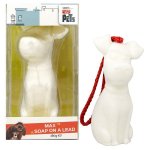 Secret Life of Pets Max Soap on a Rope