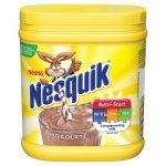 Nesquik Chocolate 500g @ Poundland (Also Strawberry & Banana 300g £1)