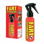 Fart Extinguisher (funny christmas present) Topman £2.52 with free expressed delivery