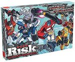 Transformers Risk - Prime Sold by Smart Games Online