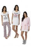 4 Piece Scotty Dog Nightwear Set £7.99 plus