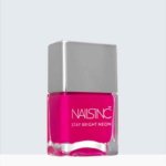 Nails inc nail varnishes