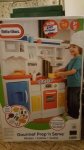 ASDA - Little Tykes - Gourmet Prep 'n Serve (Merry Hill)