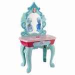 Disney Frozen vanity table