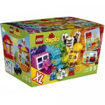 LEGO Duplo Creative Building Basket HALF PRICE! Was £39.99 now £19.99 at Toysrus