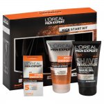L'Oreal Men Expert Hydra Energetic Kick Start Kit Gift Set - Amazon prime (or add £4.75)