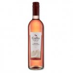 Gallo white zinfandel