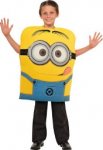 Child Minion Dave Foam Costume 5-6 Years @ £4.99 Argos ebay extra 25% off selected toys applied