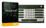  Air Xpand!2 VSTI Rompler - 2500 presets now FREE until new year