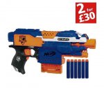 Nerf N Strike Elite Stryfe Blaster Gun