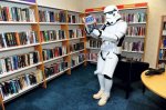 Various Star Wars Books and under Amazon Prime or spend &pound;10 on books