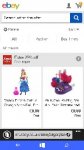 Extra 25% off selected toys @ argos ebay