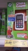 Leap Frog Chat and Count Smart Phone