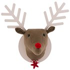 Sainsburys Christmas Decorations 70% off
