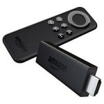 Amazon Fire TV Stick