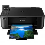 CANON PIXMA MG4250 All-in-One Wireless Inkjet Printer @ Currys (Deal of the Day)