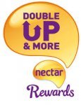 Collect double Nectar points on your next 5 swipes and 100 bonus points when you make your 6th shop