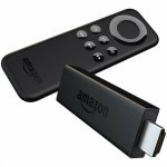 Amazon Fire TV Stick / £2 c&c at John Lewis 2 Year Guarantee (NEXT DAY C&C)