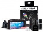 SensatioNAIL - polish to gel starter kit
