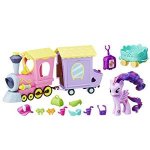 My Little Pony Explore Equestria Friendship express train @ Amazon (Prime exclusive)