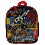 Marvel Backpack