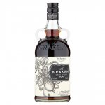 Kraken Black Spiced Rum 70cl £18.00 @ Sainsbury's