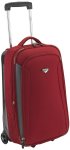 Antler Suitcase Duolite GT, 56 cm, Red Silver